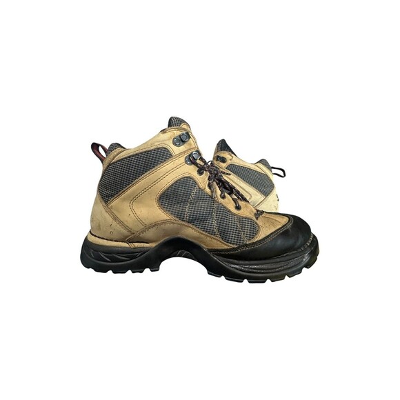 Danner Radical 452 Sand/Black GTX Lace-up Hiking Boots Mens Sz 11.5 Gore-tex main image 9